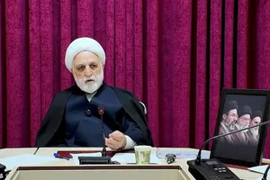 رئیس قوه قضاییه: آزمونی دیگر در راه است، اکنون میدان جهاد ، صرفه‌جویی است