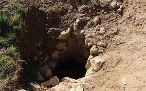 در روستای منصورآباد چه خبر است؟