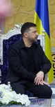 کاسبی جدید زلنسکی از جنگ خلیج فارس: تامین دفاع پهپادی برای کشورهای عربی