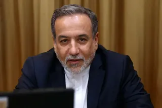 عراقچی: حتی تضمین شورای امنیت هم برای ما کافی نیست