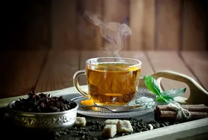 خطر خونریزی در جراحی با مصرف این دمنوش های به ظاهر بی ضرر!