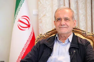 برش‌های مهم سخنرانی رئیس‌جمهور پزشکیان در سازمان ملل متحد