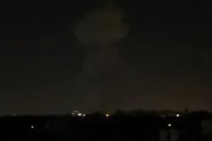 حمله آمریکا به سایت های موشکی، پهپادی و راداری در جنوب ایران
