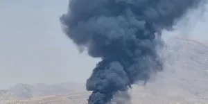 حمله به لارستان فارس / 4 شهید