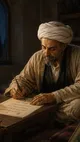 با سعدی در گلستان : امیدوار بوَد آدمى به خیرِ کسان / مرا به خیرِ تو امّید نیست، شر مرسان
