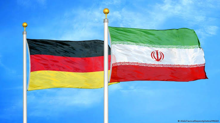 ایران و پایان آلمان پیش‌بینی‌پذیر