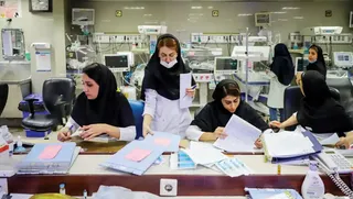 پرداخت کامل وام‌های دانشجویی پزشکی ۱۴۰۴؛ لیست متقاضیان بسته شد