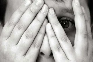 رفع حمله عصبی با یک راهکار ساده