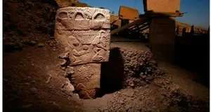 قدیمی‌ترین سازه سنگی جهان؛ Göbekli Tepe تاریخ را بازنویسی کرد(+عکس)