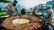 طرز تهیه کلجی ماسالا به سبک غذای خیابانی پاکستان