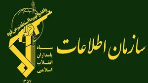 اطلاعات سپاه: انهدام هسته تروریستی در سیستان و بلوچستان