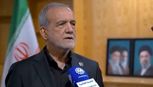 پزشکیان: تعبیر وداع با رهبر شهید انقلاب را قبول ندارم