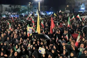 «سلیمی» و «گودرزی» حضورشان در تجمع مخالفت با توافق احتمالی را تکذیب کردند