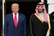 شبکه سی‌بی‌اس: ترامپ با بن سلمان درباره ایران گفت‌وگو می‌کند