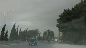 هشدار هواشناسی درباره بارش‌های سیل‌آسا در ۴ استان و دمای ۴۷ درجه‌ای در کردستان