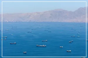 حمله آمریکا به قشم، میناب و سیریک هرمزگان / شلیک پدافند بندرعباس