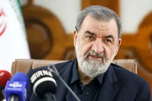 محسن رضایی: به توافق خوشبین نیستم/ ایران از غنی‌سازی کوتاه نمی‌آید/ اینکه ترامپ می‌گوید به توافق نزدیک است، کافی نیست