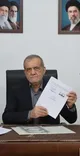 پزشکیان و ترامپ تفاهم نامه را امضا کردند/ بقایی: متن توافق به هر دو زبان امضا شده است/ مذاکرات ۶۰ روزه در مورد موشکی نیست/ اورانیوم به خارج از کشور انتقال نمی یابد