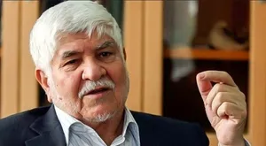 محمد هاشمی: آزادی بیان باید در جهت وحدت ملی باشد نه اهداف دشمن