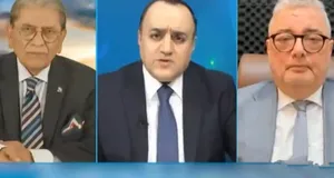 کارشناسان تلویزیون اینترنشنال: ترامپ بدون پلن B به ایران حمله کرد و به اهدافش هم نرسید