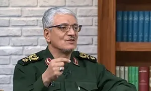 سخنگوی وزارت دفاع: خطوط قرمز نظام همان شروطی است که رهبر معظم اعلام کردند