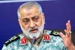 سردار شکارچی: ترامپ و نتانیاهو چه مسئول باشند چه نباشند به سزای اعمالشان می‌رسند