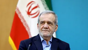 قدردانی رئیس‌جمهور از هدایت‌های رهبری در توافق ایران - آمریکا