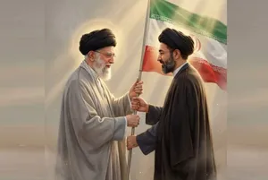 واکنش اهالی فرهنگ و هنر به انتخاب سومین رهبر انقلاب اسلامی و حمله به ایران/ روز سیزدهم جنگ (+عکس)