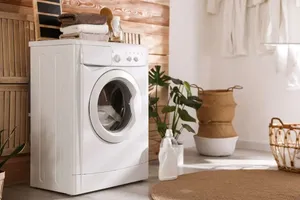 اگر در حین کار ماشین لباسشویی برق رفت چه کنیم؟