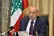نبیه بری رئیس پارلمان لبنان: هیچ‌کس جز ترامپ نمی‌تواند یک آتش‌بس واقعی ایجاد کند ؛ این تنها راه است