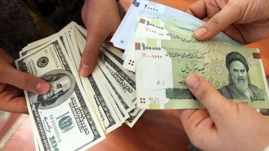 حمله اقتصادی جدید آمریکا علیه ایران / تهدید به تحریم شرکای اقتصادی تهران / فشار بر 5 بخش  رمزارزها، فناوری، طلا، هواپیمایی و کشتیرانی