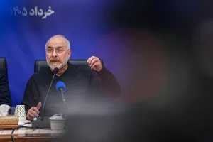 قالیباف: همه ما باید سنگر را از بچه‌های که پای لانچر بودند، تحویل بگیریم و مردم را از زیر فشار اقتصادی در بیاوریم