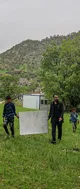 معلم دهکده (عکس)