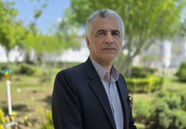 رئیس مرکز توسعه نوغانداری کشور