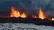 تشدید فوران گدازه‌ها از بزرگترین آتشفشان فعال اروپا