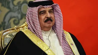 دستور فوری پادشاه بحرین علیه حامیان ایران در جریان جنگ