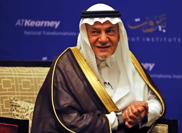 مقام سابق عربستان سعودی: اگر به ایران حمله می کردیم تاسیسات نفتی و حیاتی کشورمان مورد هدف قرار می گرفت