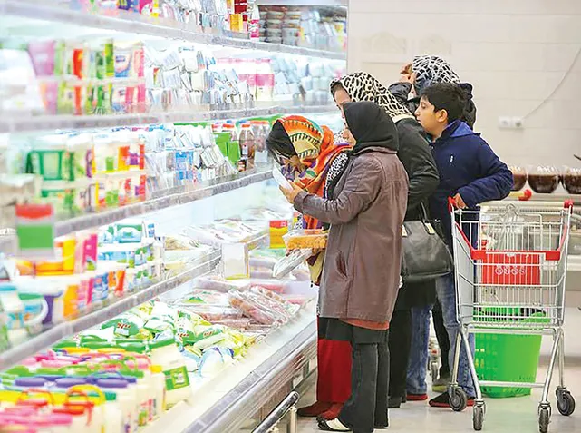 میدان، دیپلماسی و البته "سفره"