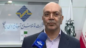 معاون وزیر نیرو: بارش‌های فصل سرد تنش آبی را رفع نمی‌کند