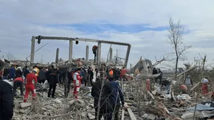 شهادت ۶ نفر در حمله آمریکایی ـ صهیونی به منطقه مسکونی شفت گیلان
