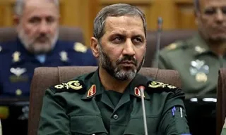 سردار موسوی: آنچه F35ها شکار می‌کند، از خودِ جنگنده خطرناک‌تر است