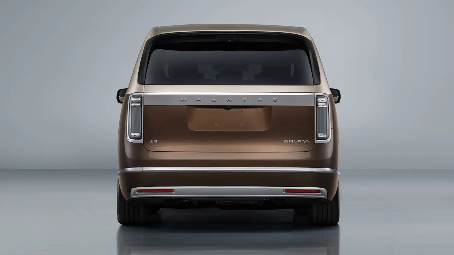 ام پی وی ماکسترو V800 ام پی وی ماکسترو V800