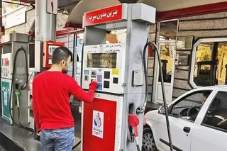 سخنگوی جایگاه داران بنزین: هیچکدام از جایگاه‌های سوخت تعطیل نیستند