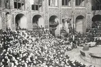 قدیمی‌ترین نوحه ضبط شده در تهران