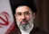 بیعت اعضای دولت شهید رئیسی با آیت الله سید مجتبی خامنه ای
