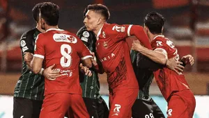 مخالفت شدید پرسپولیس با تعطیلی لیگ و نحوه انتخاب تیم‌های آسیایی