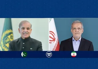 پزشکیان: لبنان یکی از شروط محوری طرح ایران است