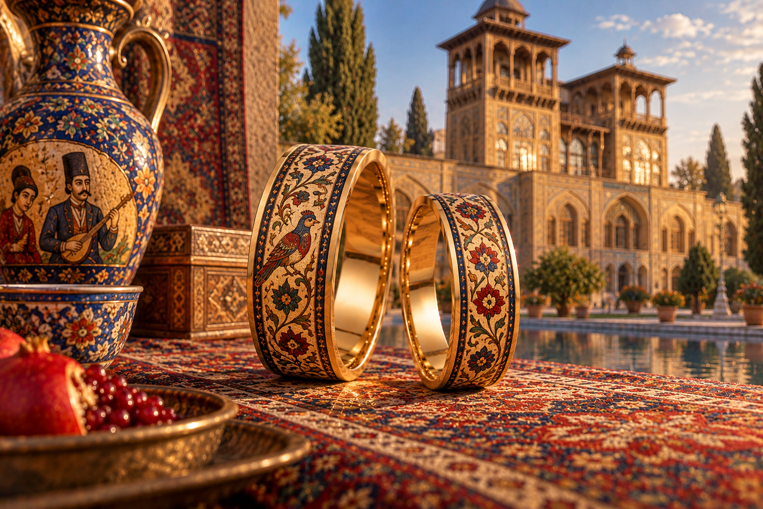 حلقه ازدواج