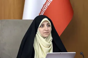 معاون امور زنان رئیس جمهور: کارشکنی از حد گذشته؛ کاش صداوسیما دغدغه همهٔ مردم را داشت
