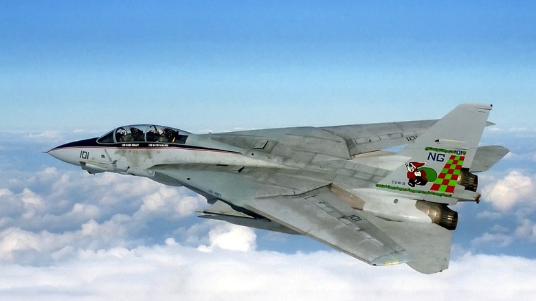 F-14 تامکت F-14 تامکت